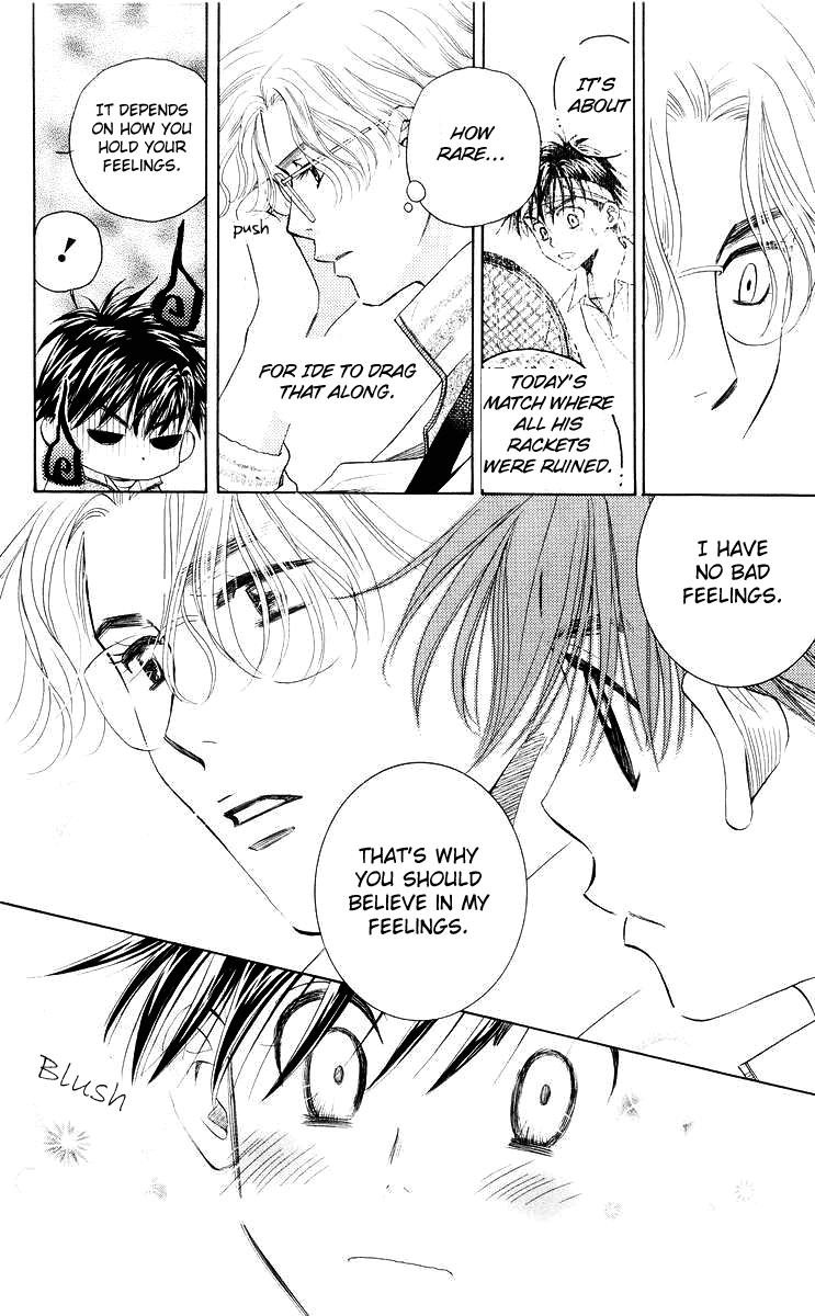 Shanimuni GO Chapter 91 page 10 - Chapter 91