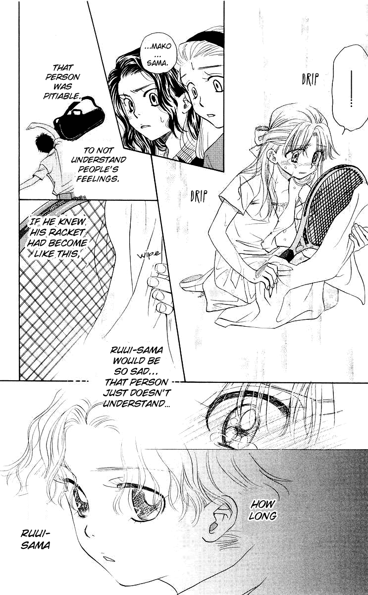 Shanimuni GO Chapter 91 page 34 - Chapter 91