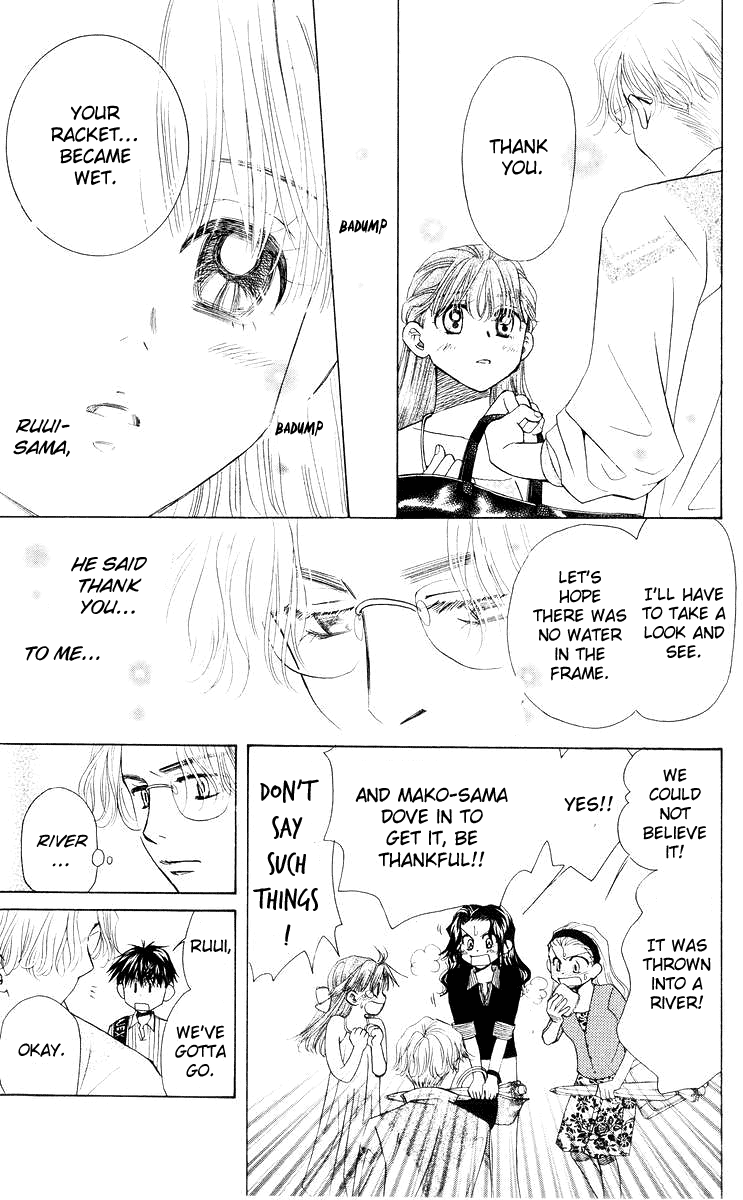 Shanimuni GO Chapter 92 page 10 - Chapter 92