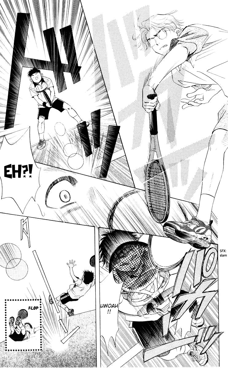 Shanimuni GO Chapter 92 page 20 - Chapter 92