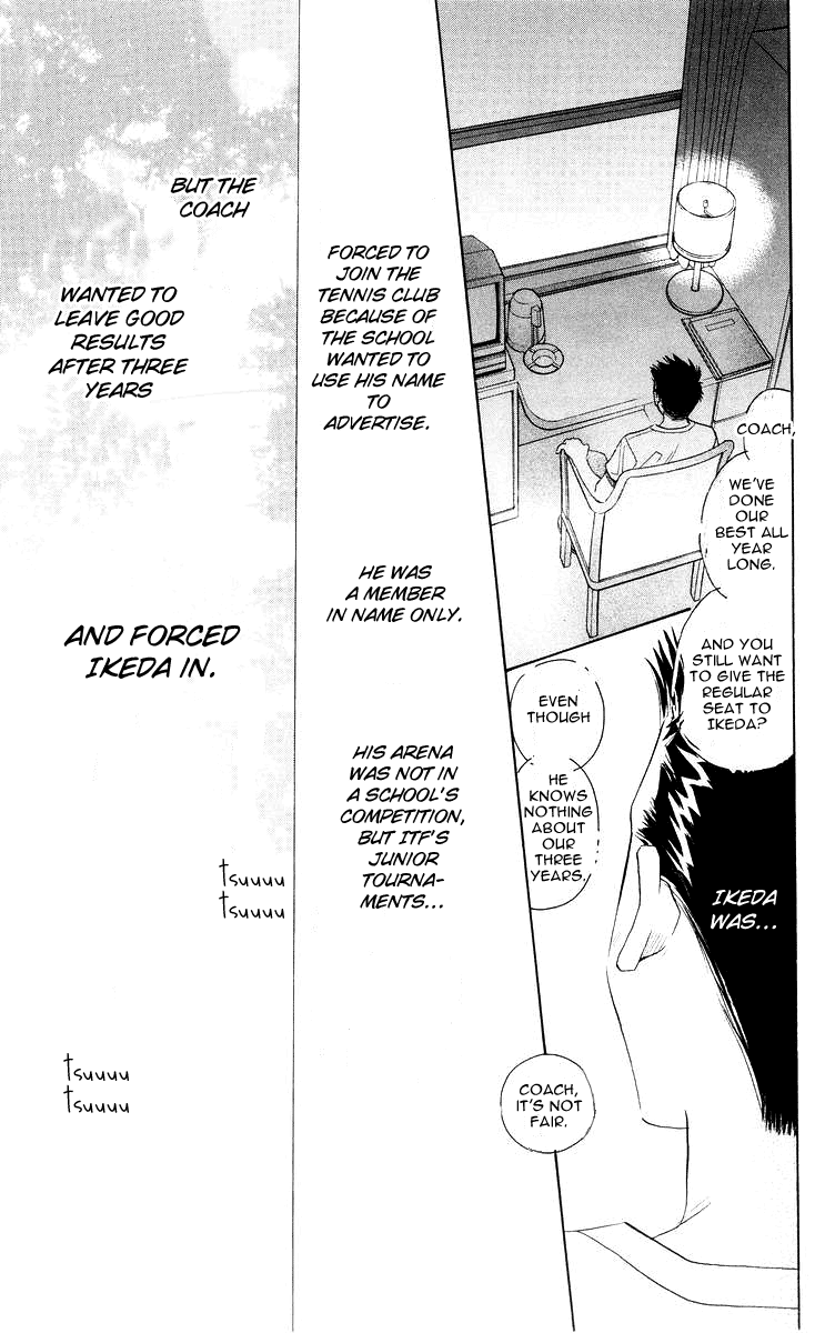 Shanimuni GO Chapter 93 page 20 - Chapter 93