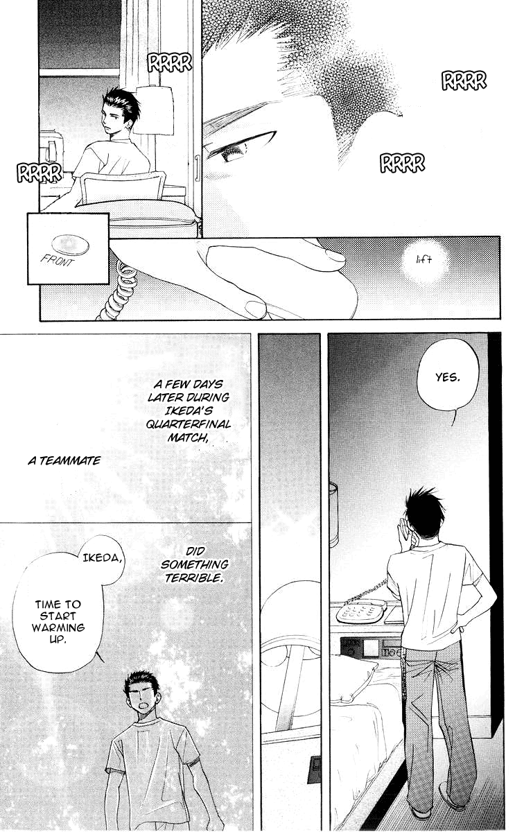 Shanimuni GO Chapter 93 page 28 - Chapter 93