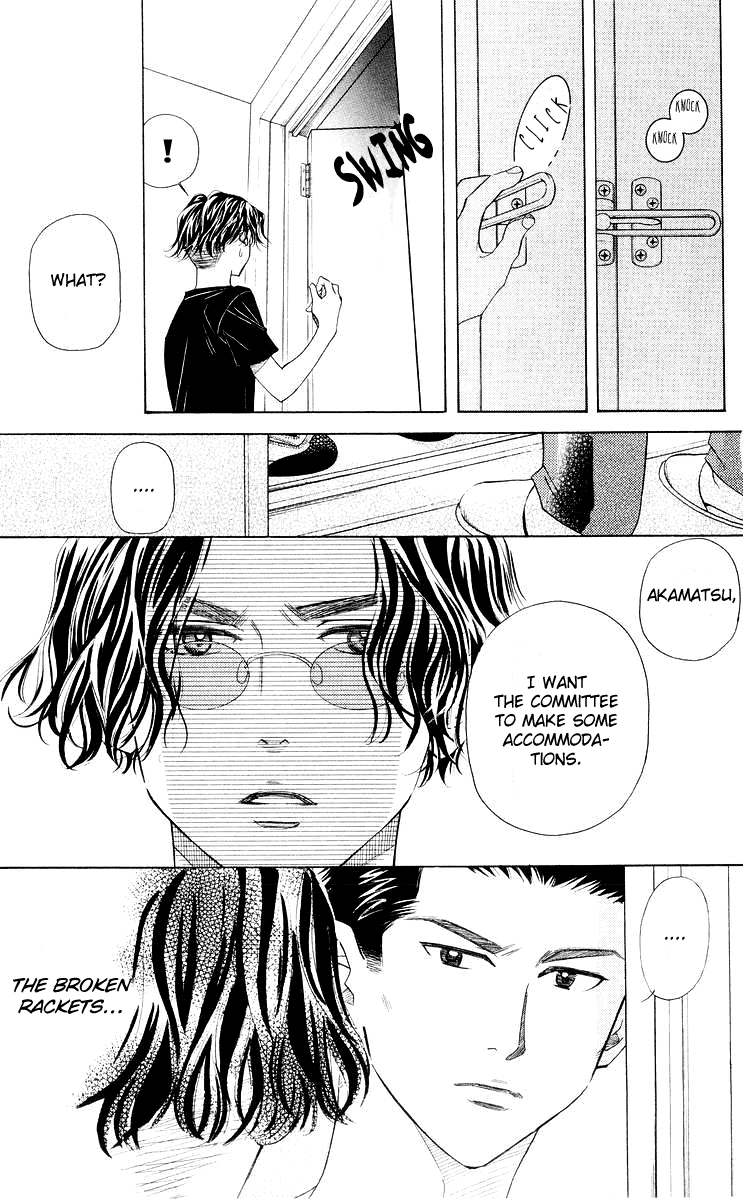 Shanimuni GO Chapter 93 page 30 - Chapter 93