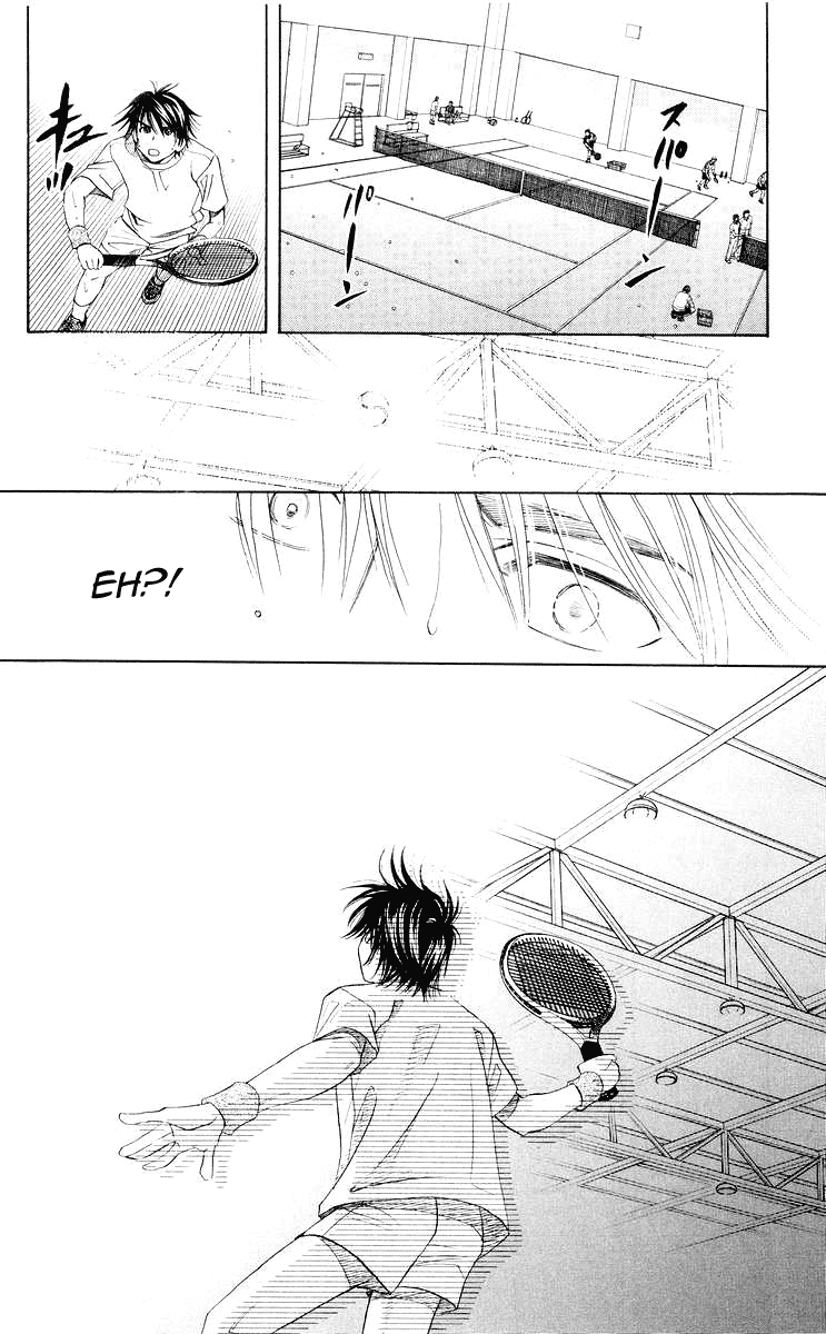 Shanimuni GO Chapter 94 page 25 - Chapter 94