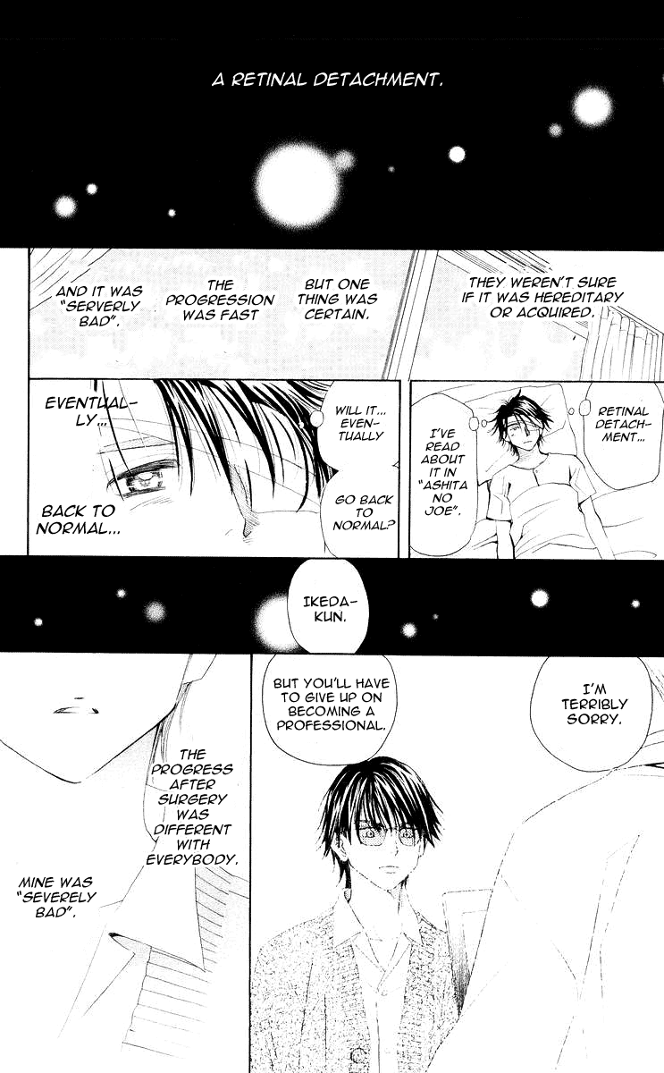 Shanimuni GO Chapter 94 page 27 - Chapter 94