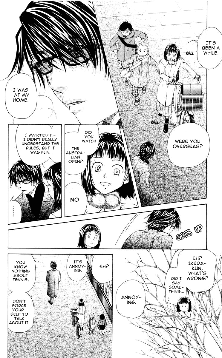 Shanimuni GO Chapter 94 page 29 - Chapter 94