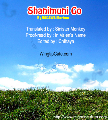 Shanimuni GO Chapter 94 page 32 - Chapter 94