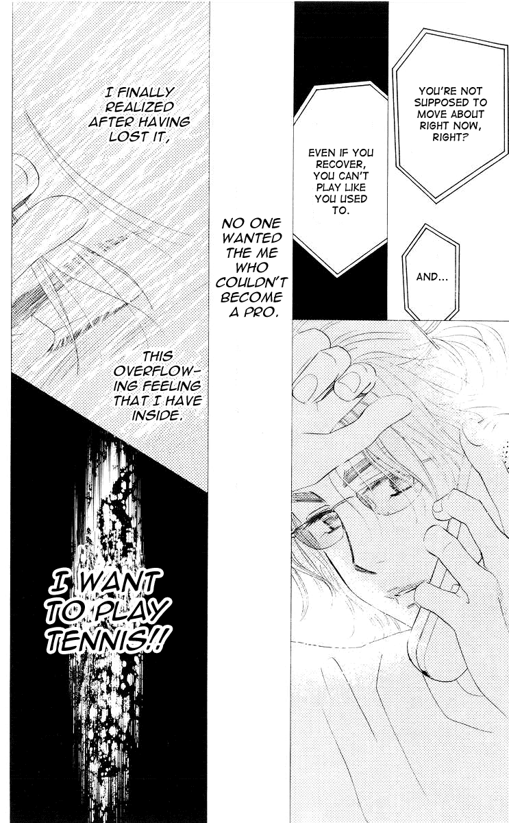 Shanimuni GO Chapter 95 page 19 - Chapter 95