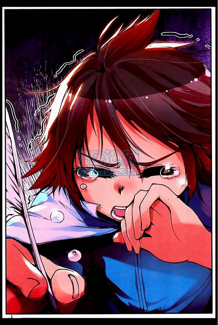 Shanliang de Sishen Chapter 10 page 15 - Chapter 10