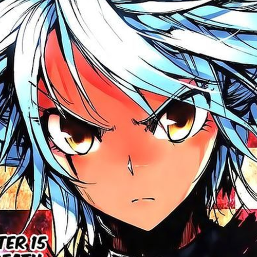 Shanliang de Sishen Chapter 15 cover