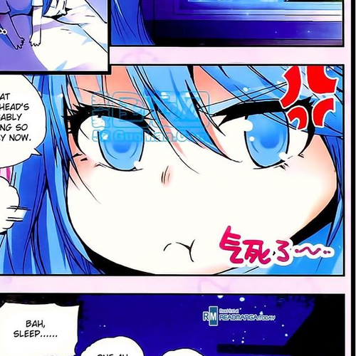 Shanliang de Sishen Chapter 28 cover