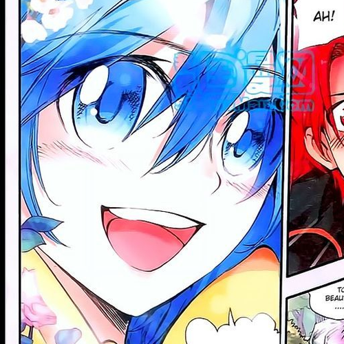 Shanliang de Sishen Chapter 29 cover
