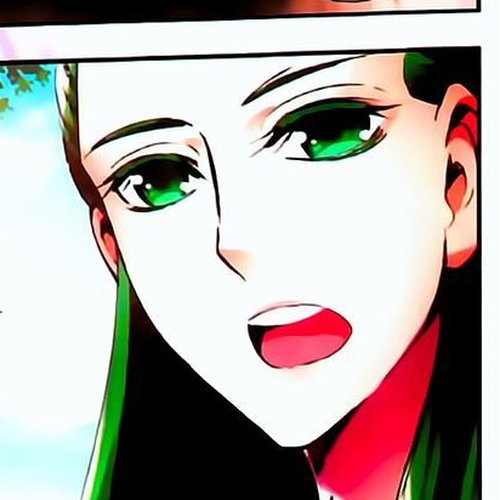 Shanliang de Sishen Chapter 30 cover