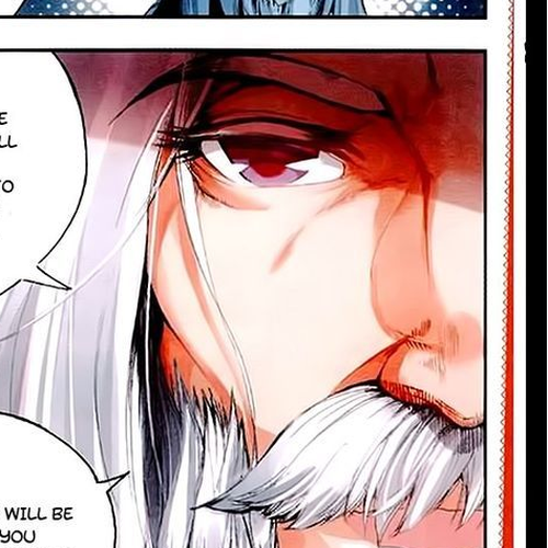 Shanliang de Sishen Chapter 38 cover