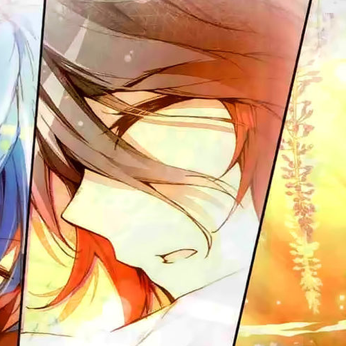 Shanliang de Sishen Chapter 44 cover