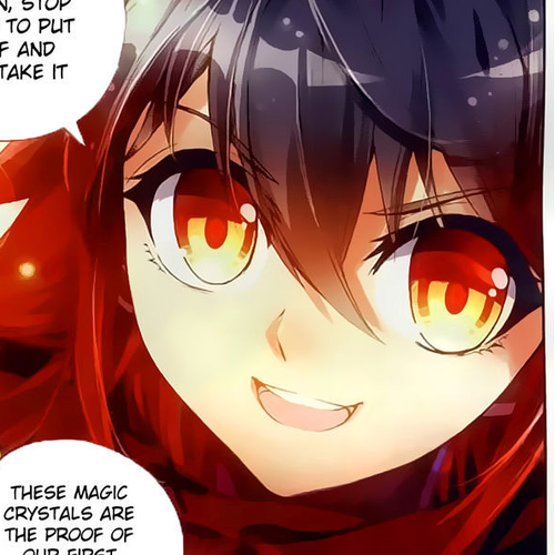 Shanliang de Sishen Chapter 46 cover