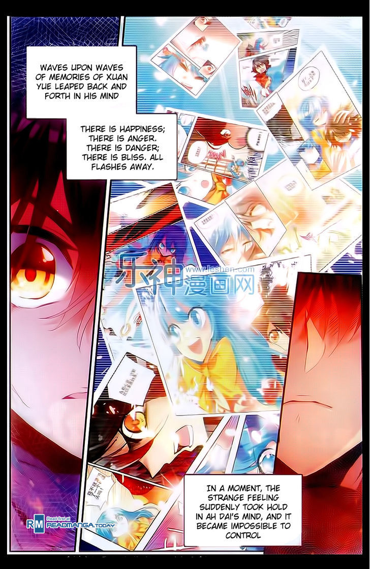 Shanliang de Sishen Chapter 49 page 23 - Chapter 49