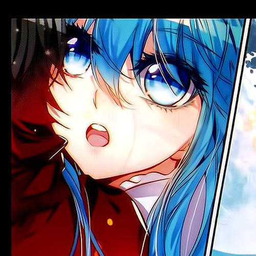 Shanliang de Sishen Chapter 49 cover