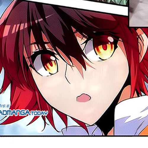 Shanliang de Sishen Chapter 55 cover
