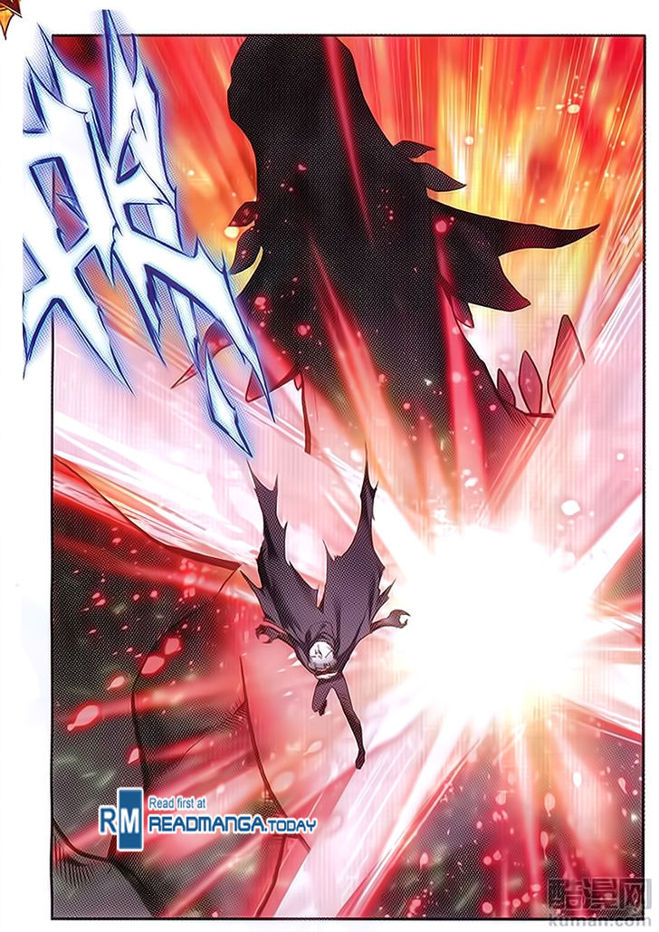 Shanliang de Sishen Chapter 59 page 13 - Chapter 59