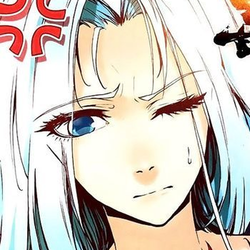 Shanliang de Sishen Chapter 6 cover