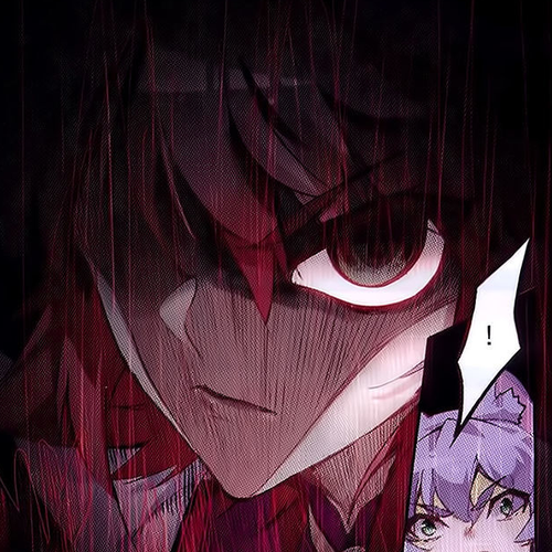 Shanliang de Sishen Chapter 60 cover