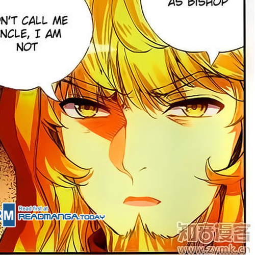 Shanliang de Sishen Chapter 62 cover