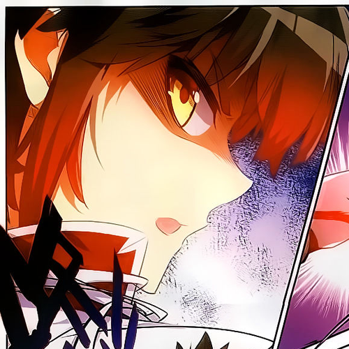 Shanliang de Sishen Chapter 65 cover