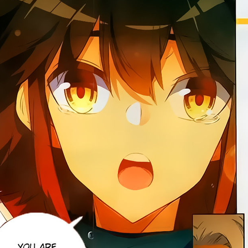 Shanliang de Sishen Chapter 69 cover