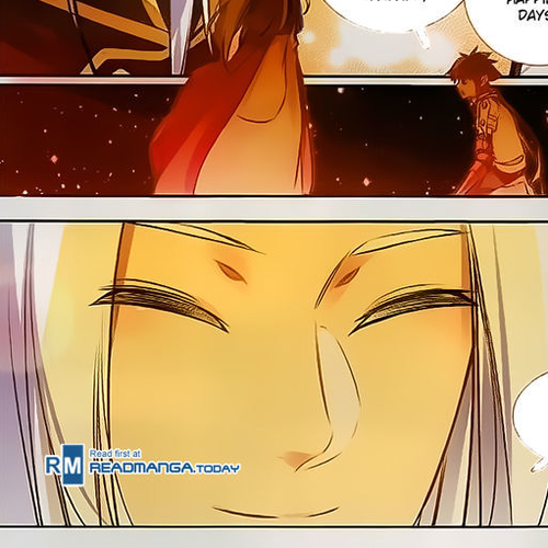 Shanliang de Sishen Chapter 70 cover