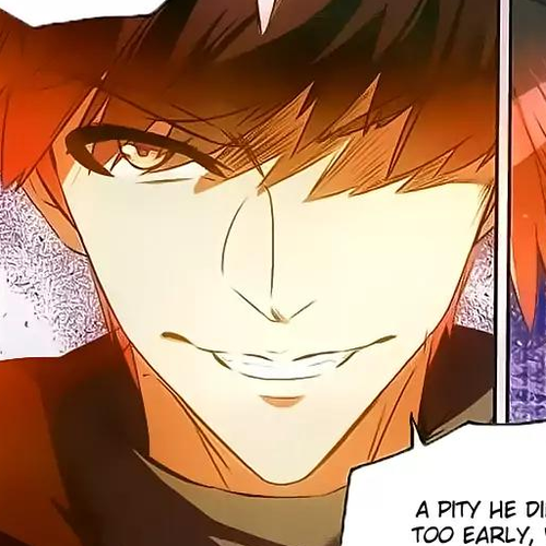 Shanliang de Sishen Chapter 73 cover