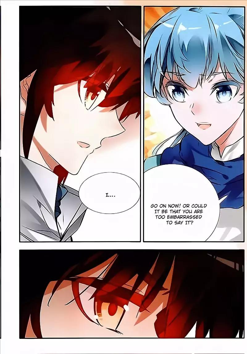 Shanliang de Sishen Chapter 75 page 11 - Chapter 75