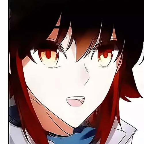 Shanliang de Sishen Chapter 75 cover