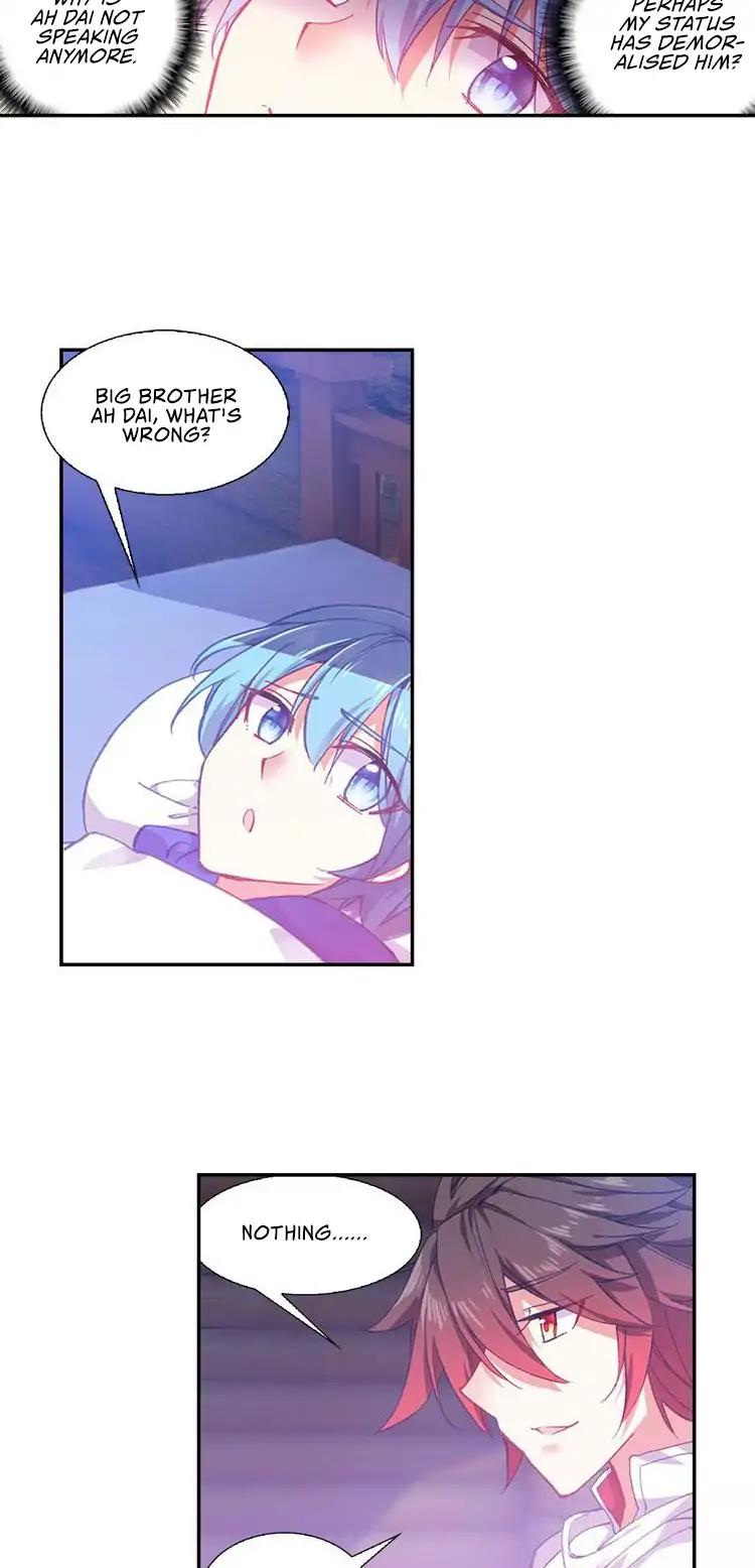 Shanliang de Sishen Chapter 77.1 page 10 - Chapter 77.1