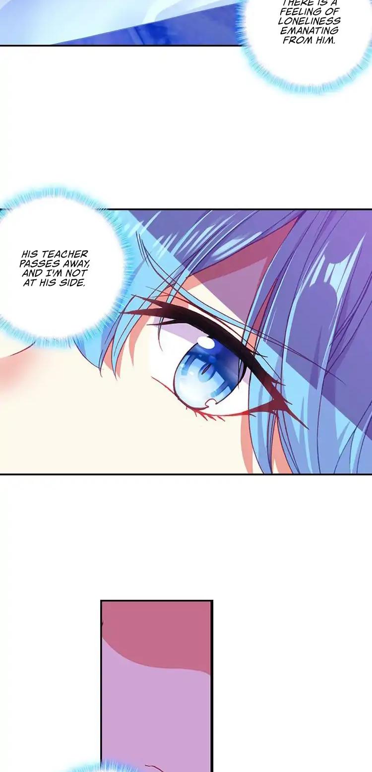 Shanliang de Sishen Chapter 77.1 page 13 - Chapter 77.1