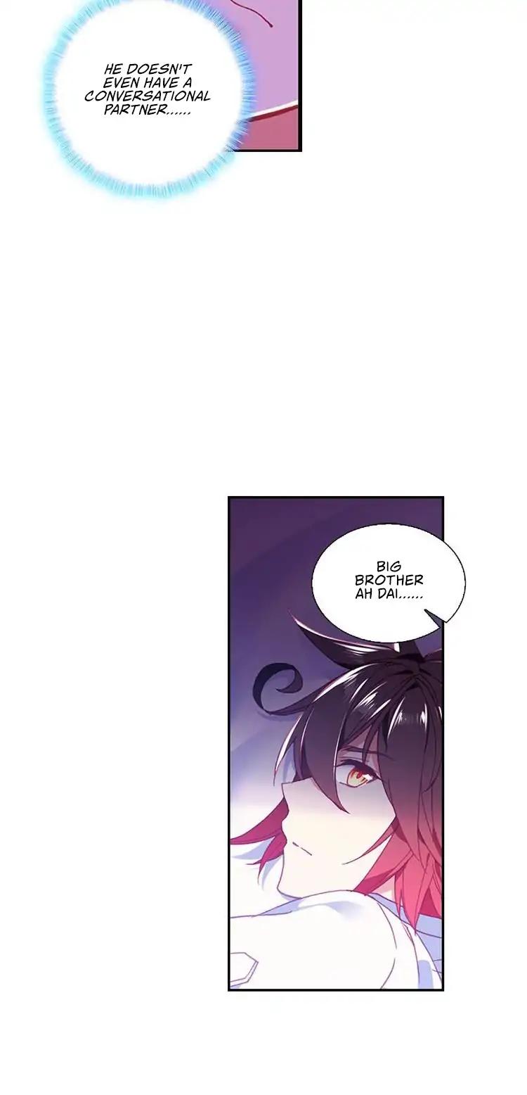 Shanliang de Sishen Chapter 77.1 page 14 - Chapter 77.1