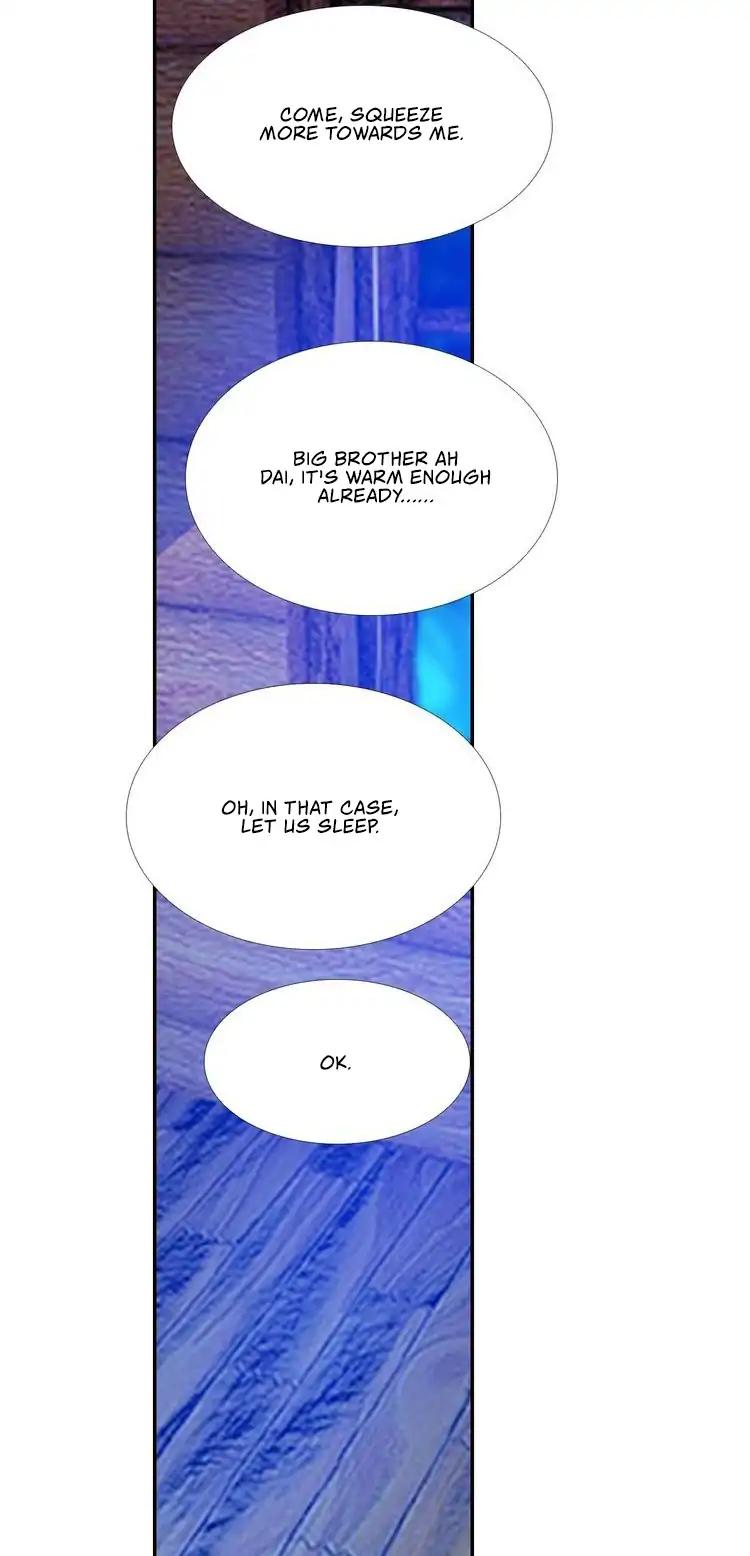 Shanliang de Sishen Chapter 77.1 page 20 - Chapter 77.1