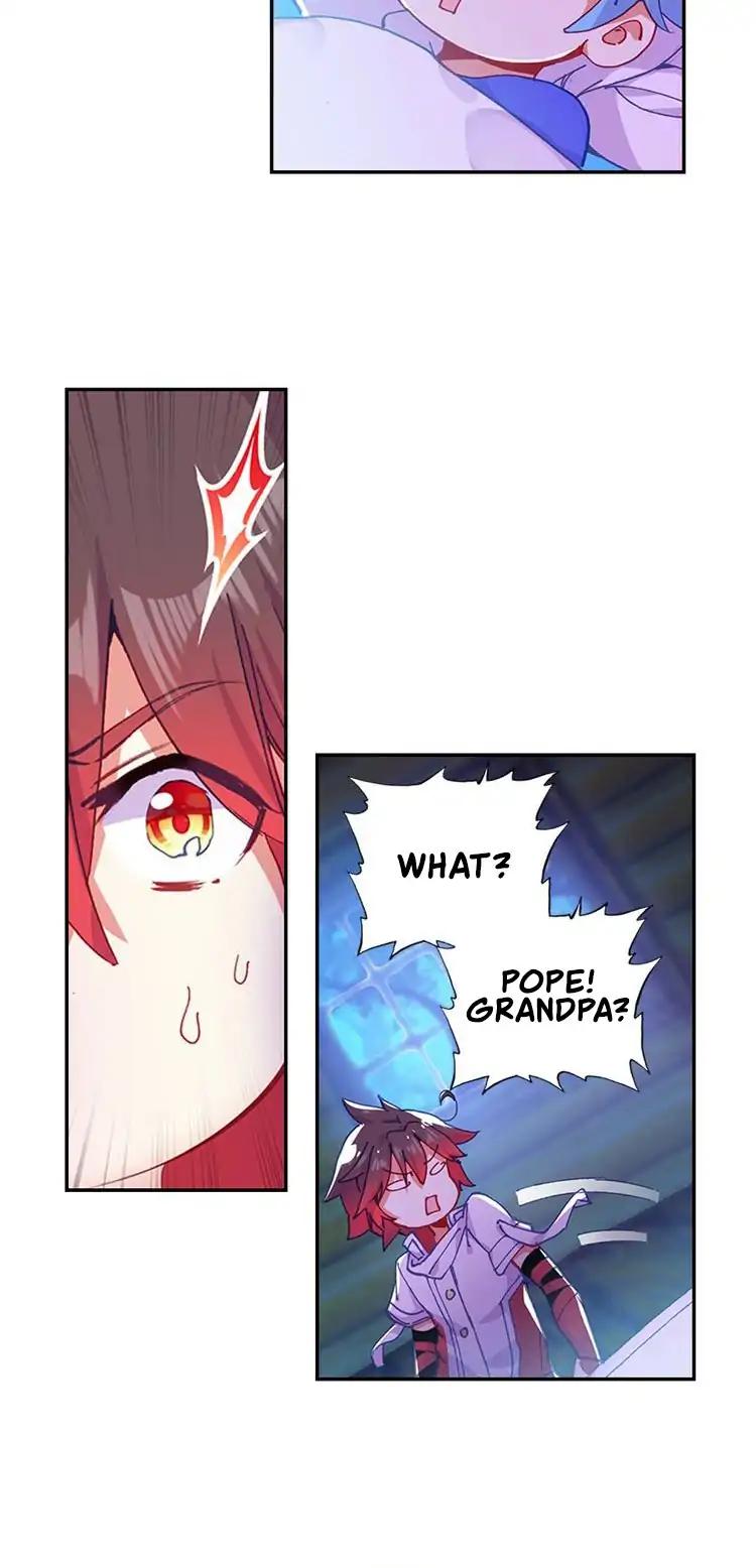 Shanliang de Sishen Chapter 77.1 page 4 - Chapter 77.1