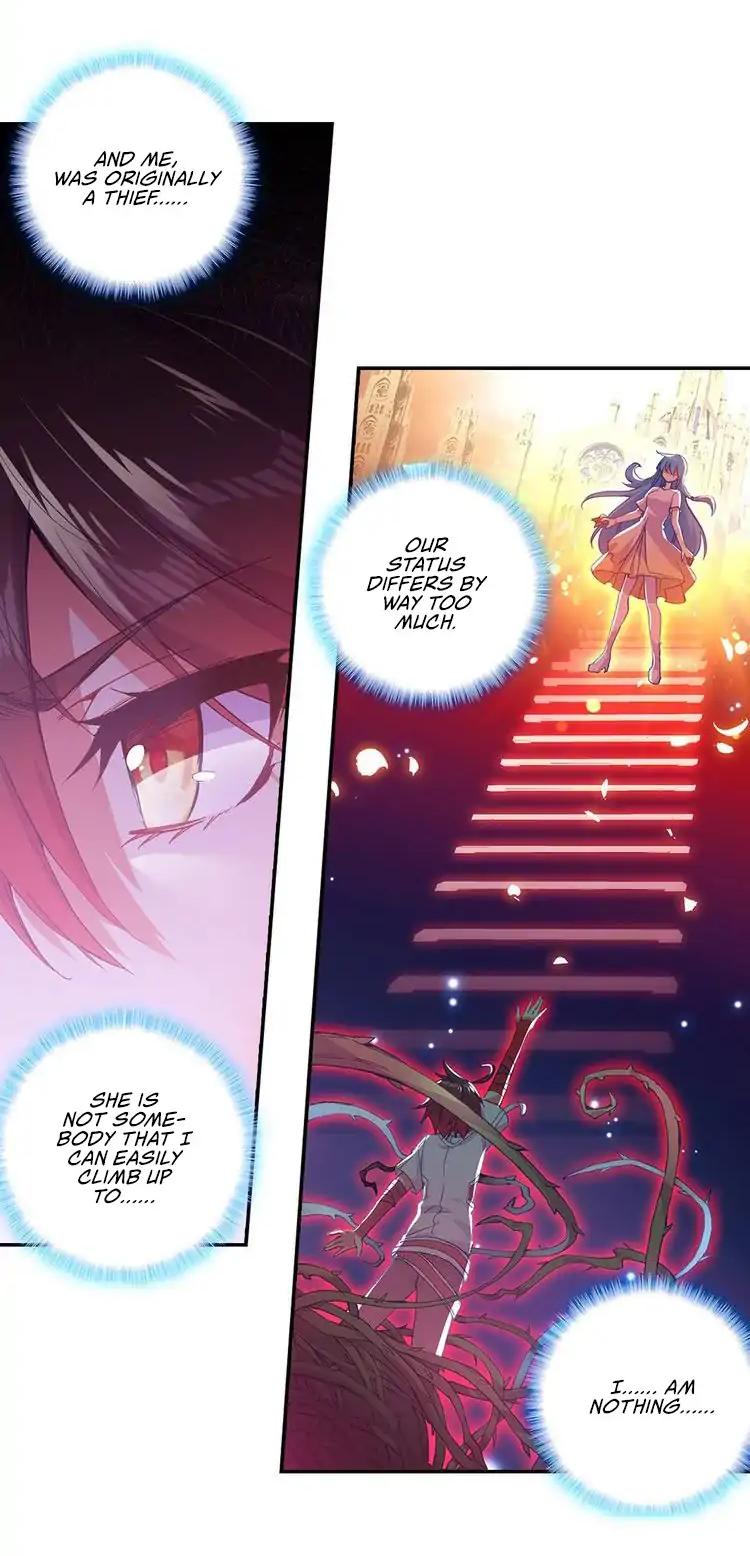 Shanliang de Sishen Chapter 77.1 page 7 - Chapter 77.1