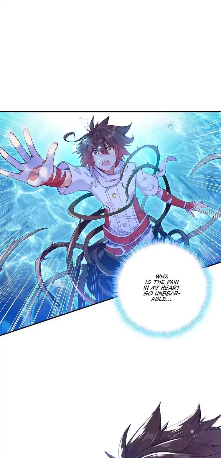 Shanliang de Sishen Chapter 77.1 page 8 - Chapter 77.1