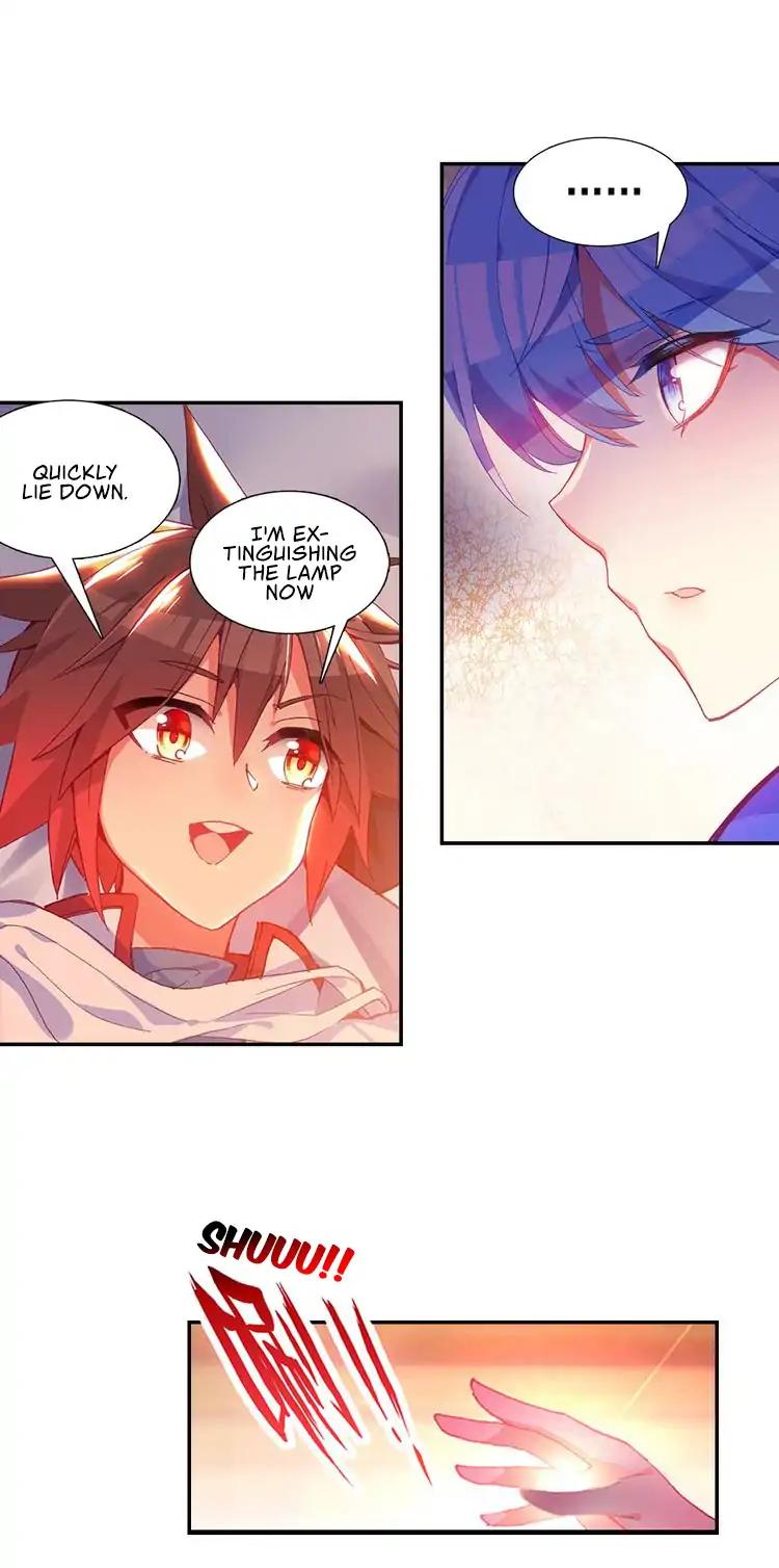 Shanliang de Sishen Chapter 77 page 10 - Chapter 77