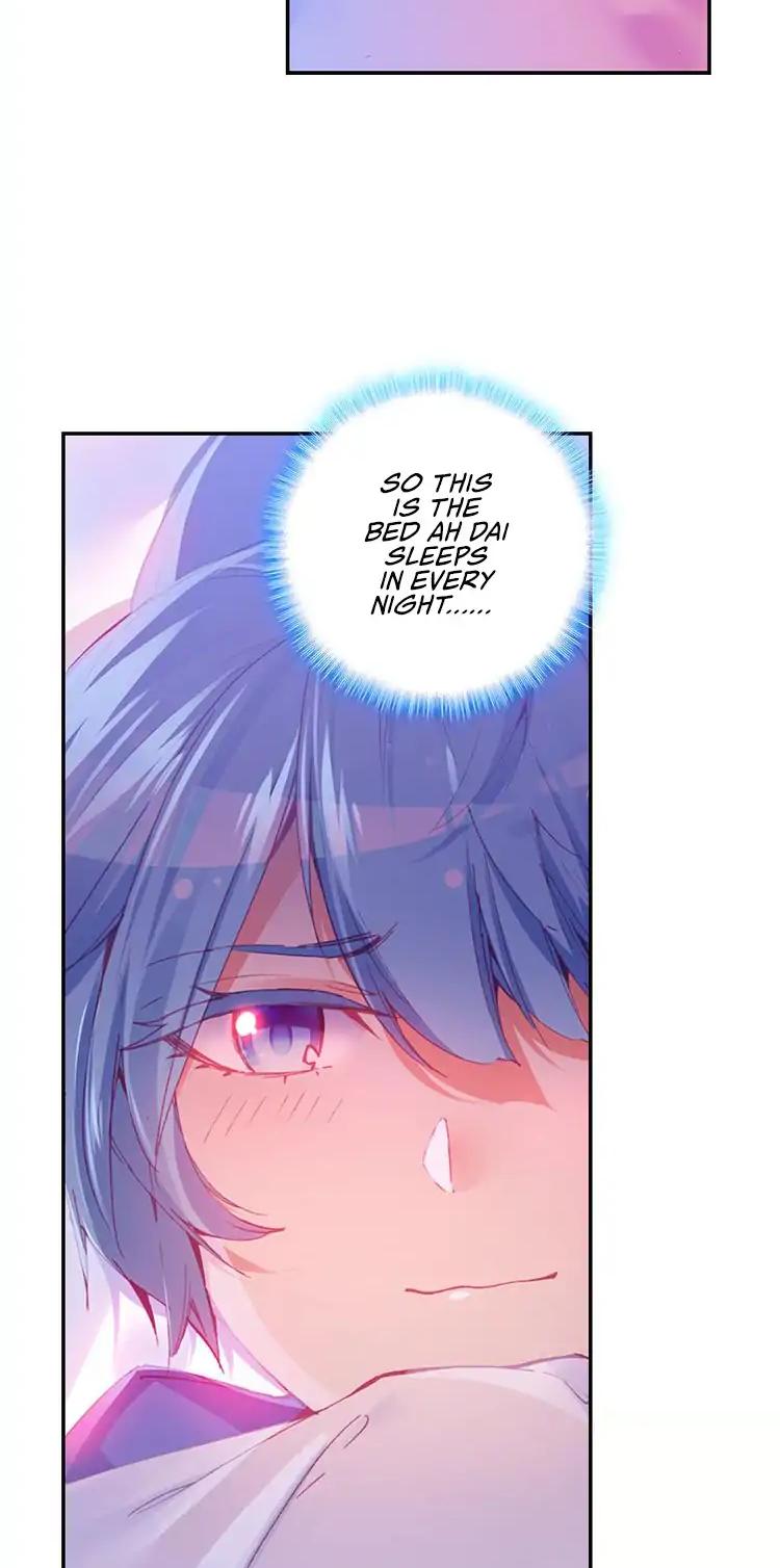 Shanliang de Sishen Chapter 77 page 13 - Chapter 77