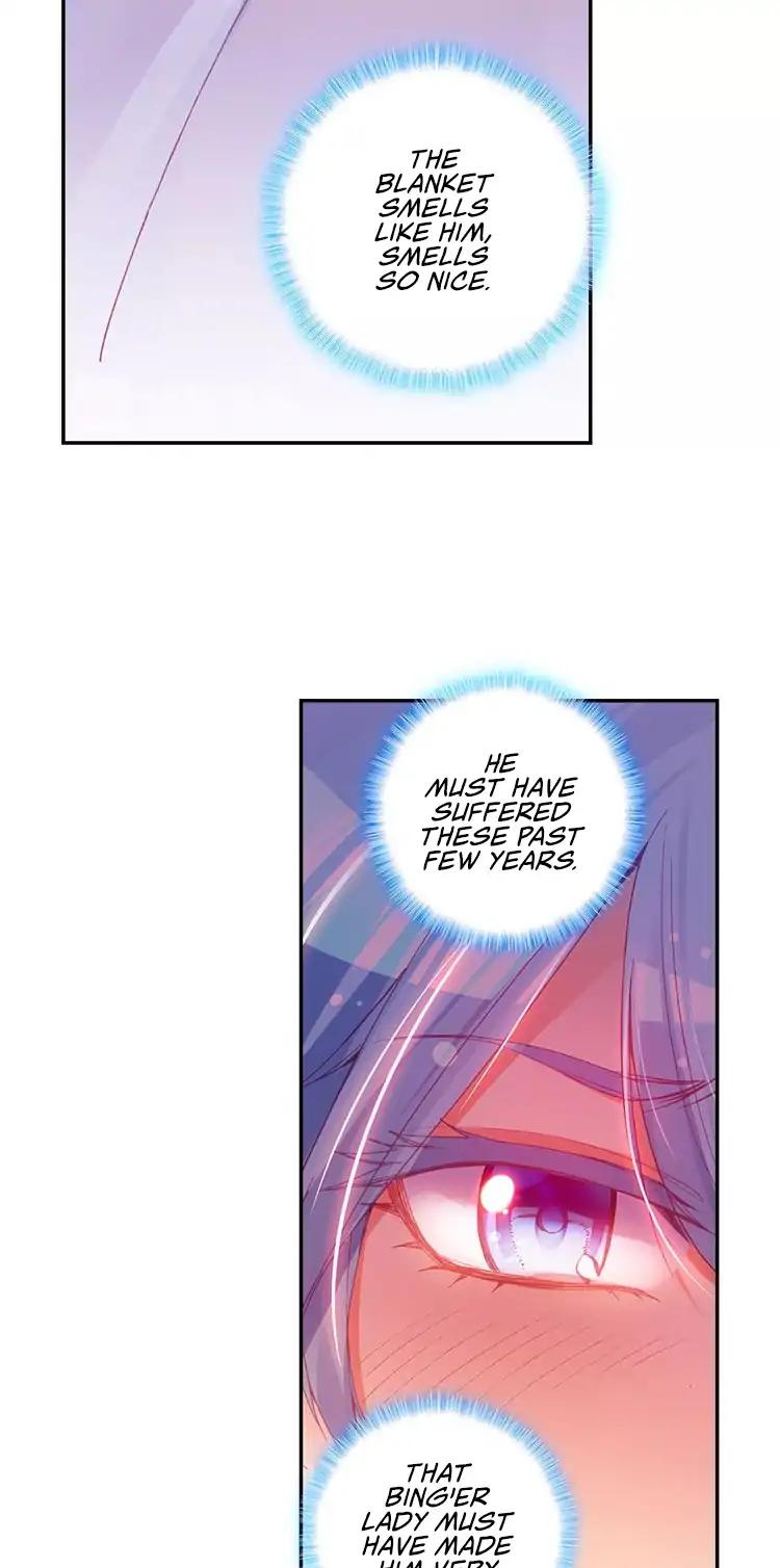 Shanliang de Sishen Chapter 77 page 14 - Chapter 77