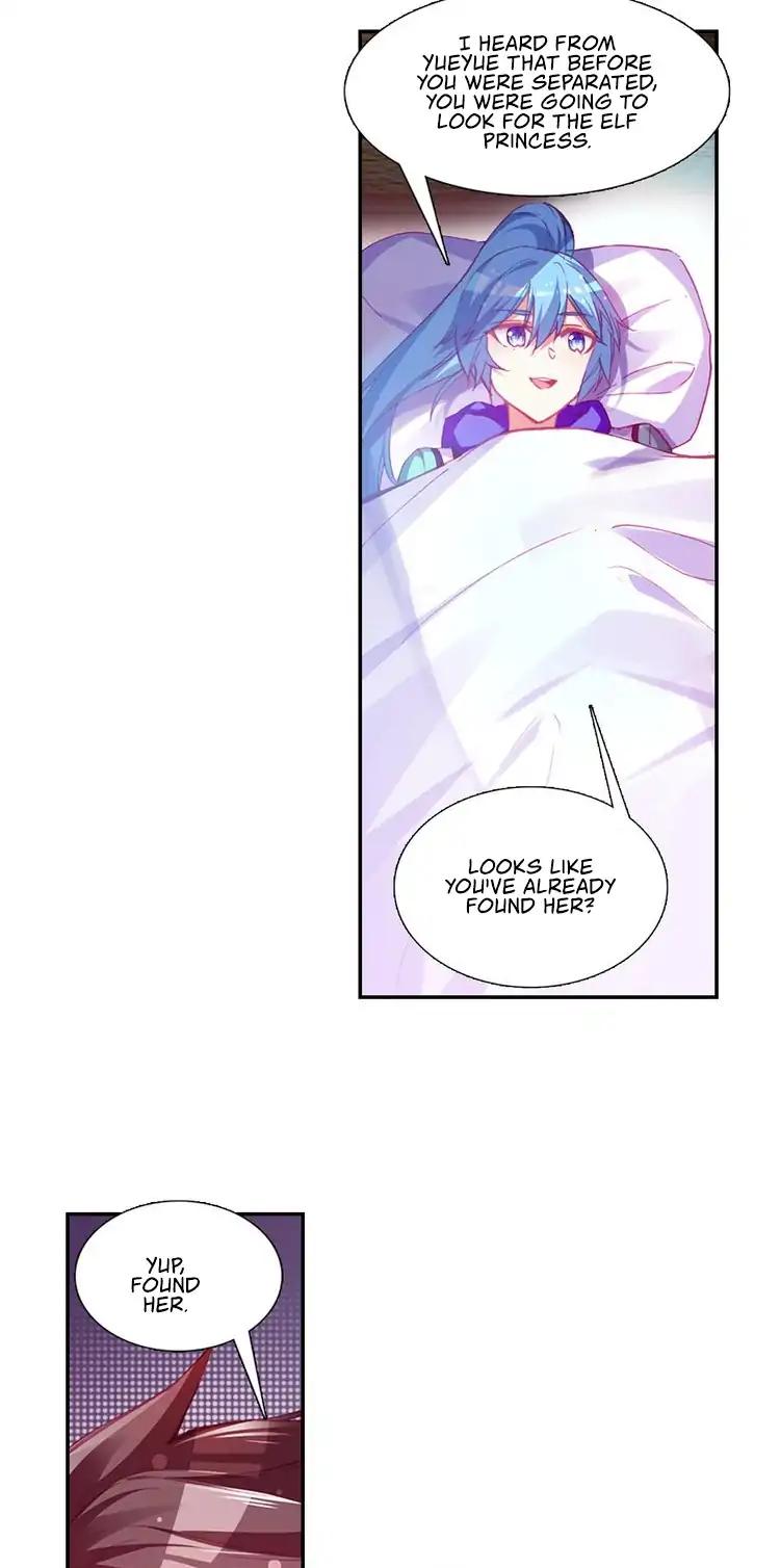 Shanliang de Sishen Chapter 77 page 16 - Chapter 77