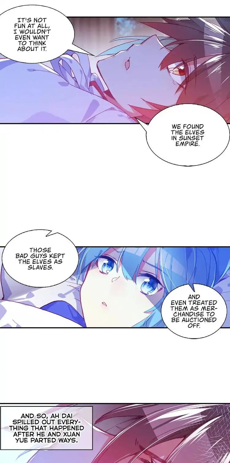 Shanliang de Sishen Chapter 77 page 18 - Chapter 77