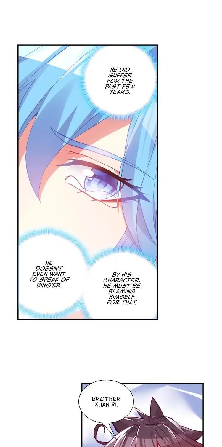 Shanliang de Sishen Chapter 77 page 21 - Chapter 77