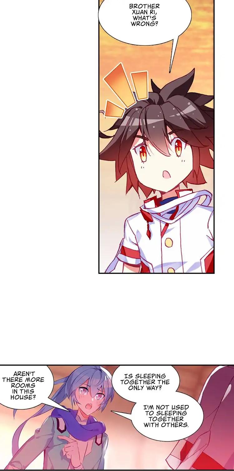 Shanliang de Sishen Chapter 77 page 5 - Chapter 77