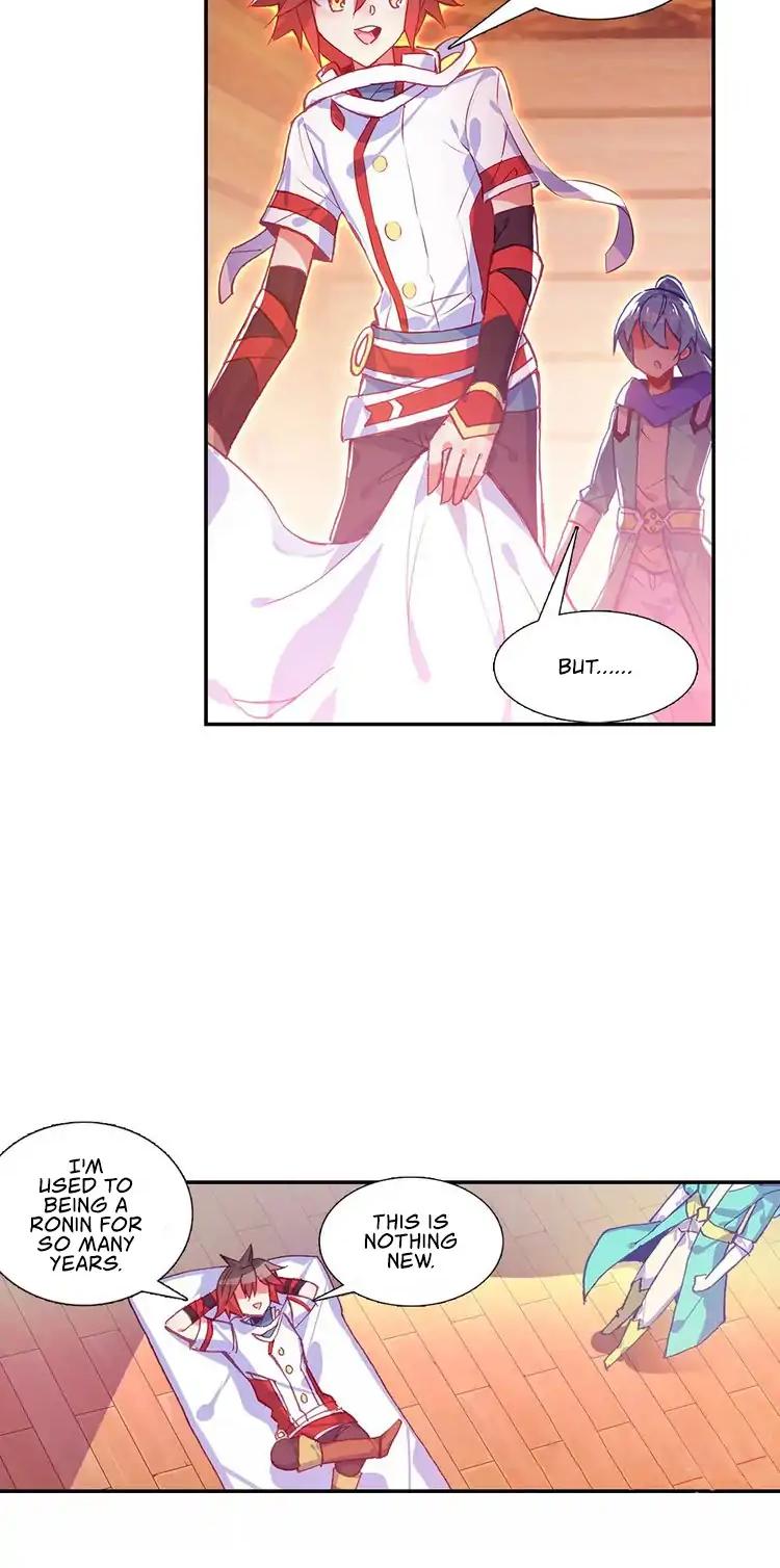 Shanliang de Sishen Chapter 77 page 9 - Chapter 77