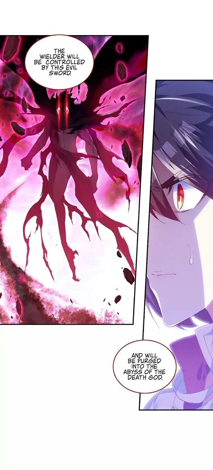 Shanliang de Sishen Chapter 78.1 page 23 - Chapter 78.1