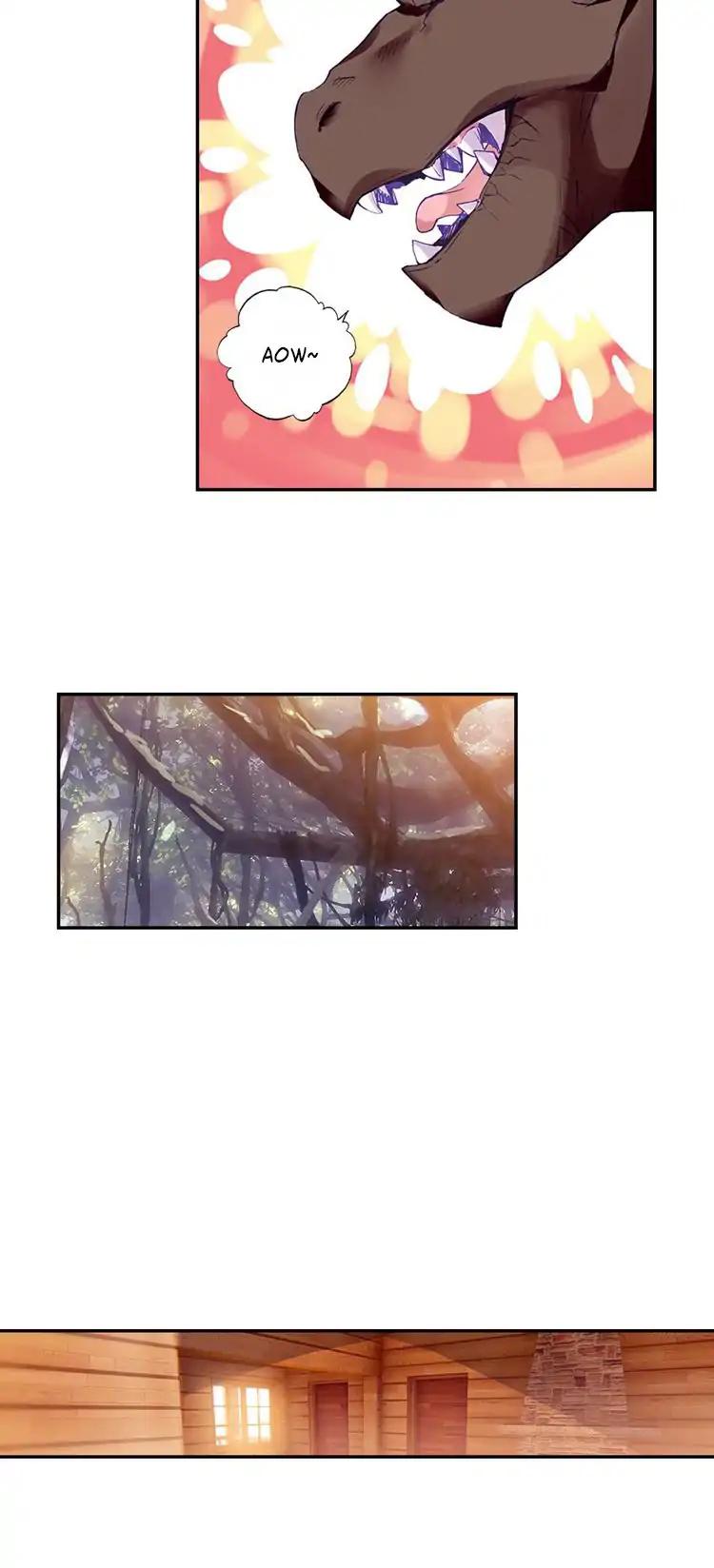 Shanliang de Sishen Chapter 78.1 page 4 - Chapter 78.1
